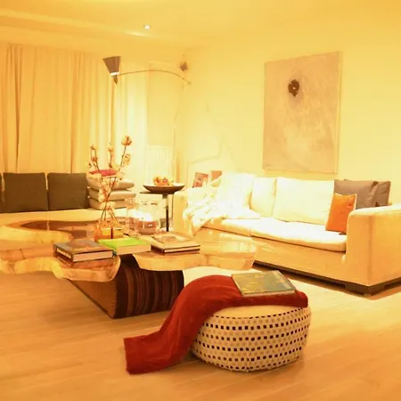 Sunny Central Urban Loft