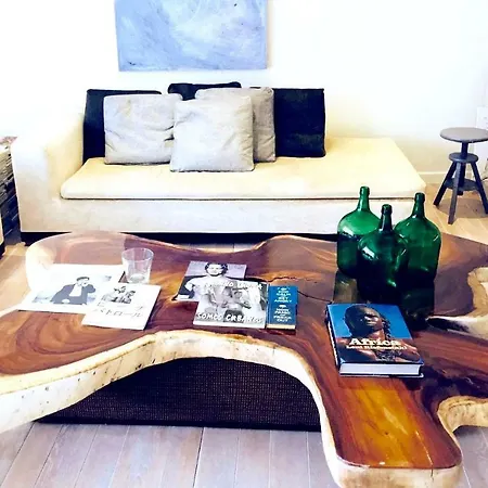 Sunny Central Urban Loft アパート ヘント