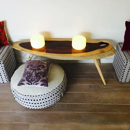 Sunny Central Urban Loft ヘント