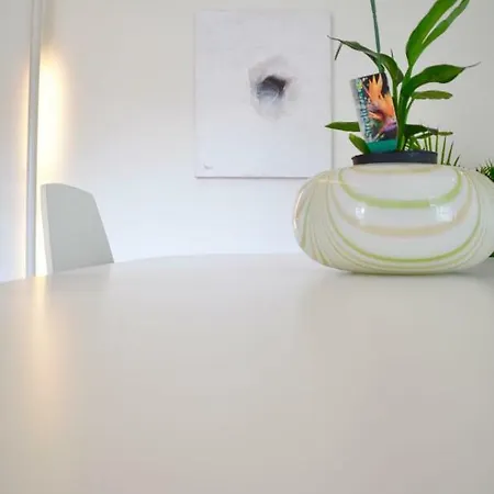 Sunny Central Urban Loft