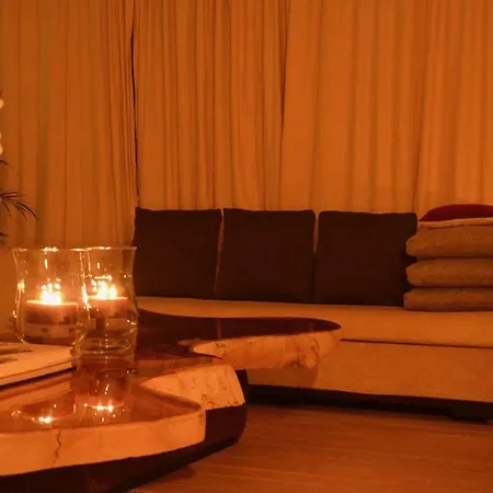 Sunny Central Urban Loft 아파트 *