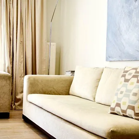Sunny Central Urban Loft * 헨트