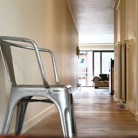 Sunny Central Urban Loft 아파트