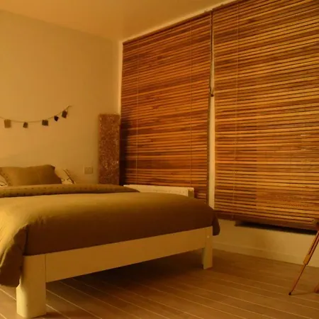 아파트 Sunny Central Urban Loft *